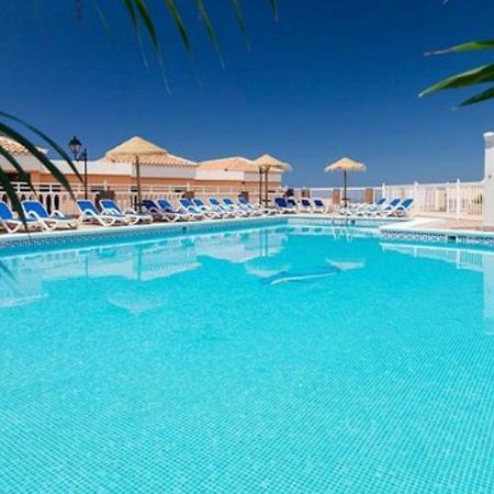 Paradise Court Costa Adeje  Kültér fotó