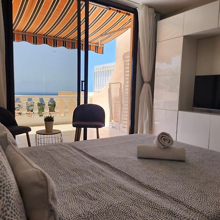 Paradise Court Costa Adeje  Kültér fotó