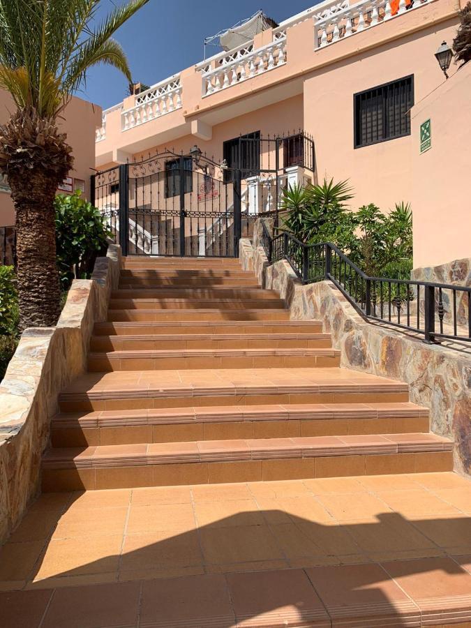 Paradise Court Costa Adeje  Kültér fotó