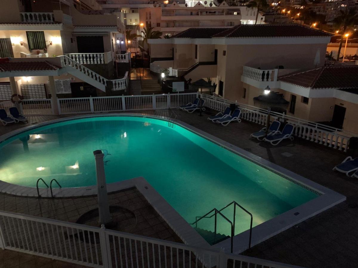 Paradise Court Costa Adeje  Kültér fotó