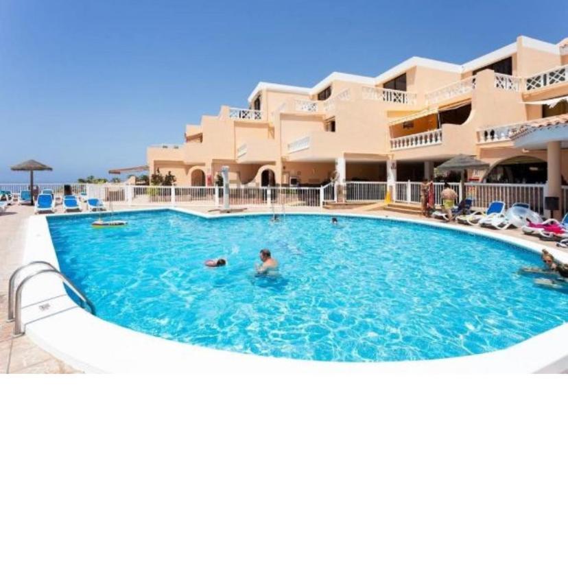 Paradise Court Costa Adeje  Kültér fotó