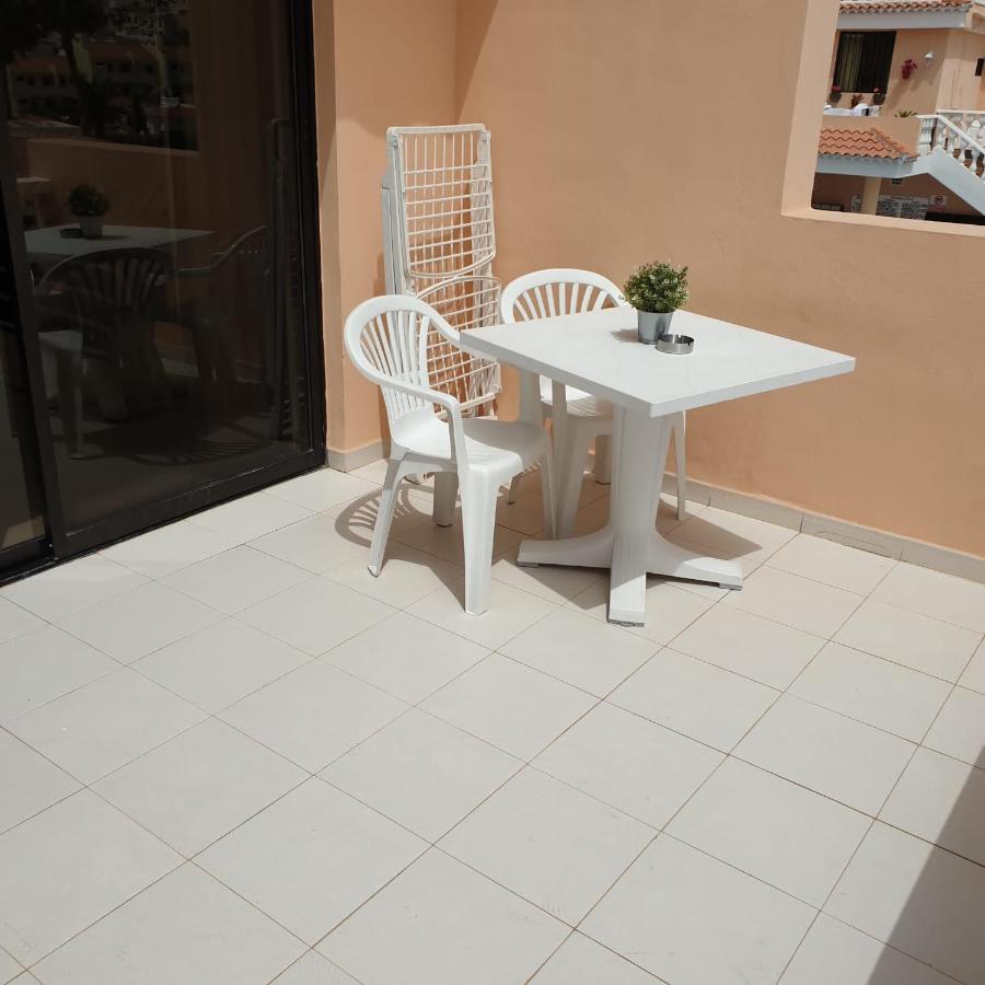Paradise Court Costa Adeje  Kültér fotó