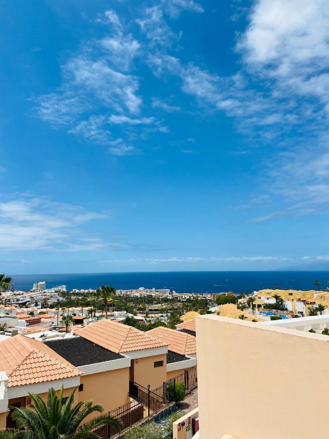 Paradise Court Costa Adeje  Kültér fotó