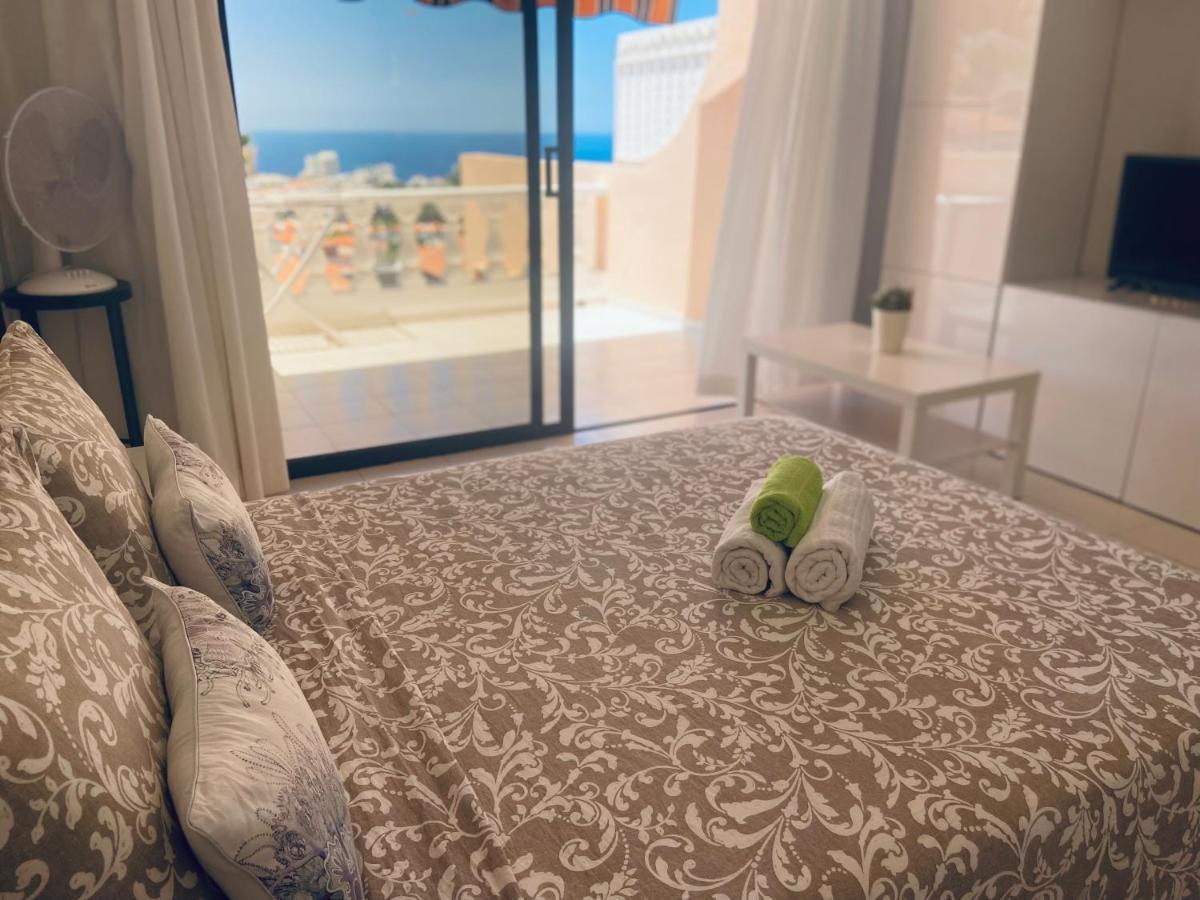 Paradise Court Costa Adeje  Kültér fotó