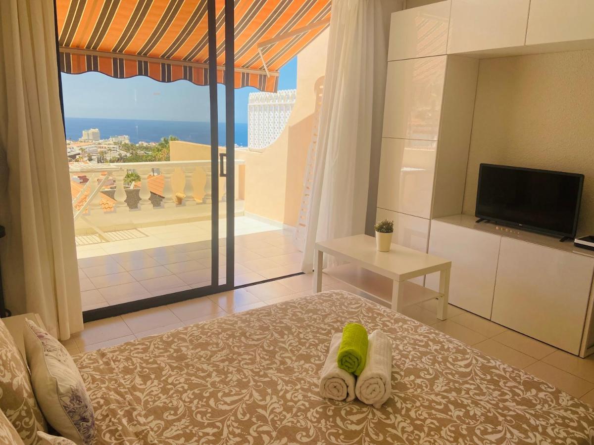 Paradise Court Costa Adeje  Kültér fotó