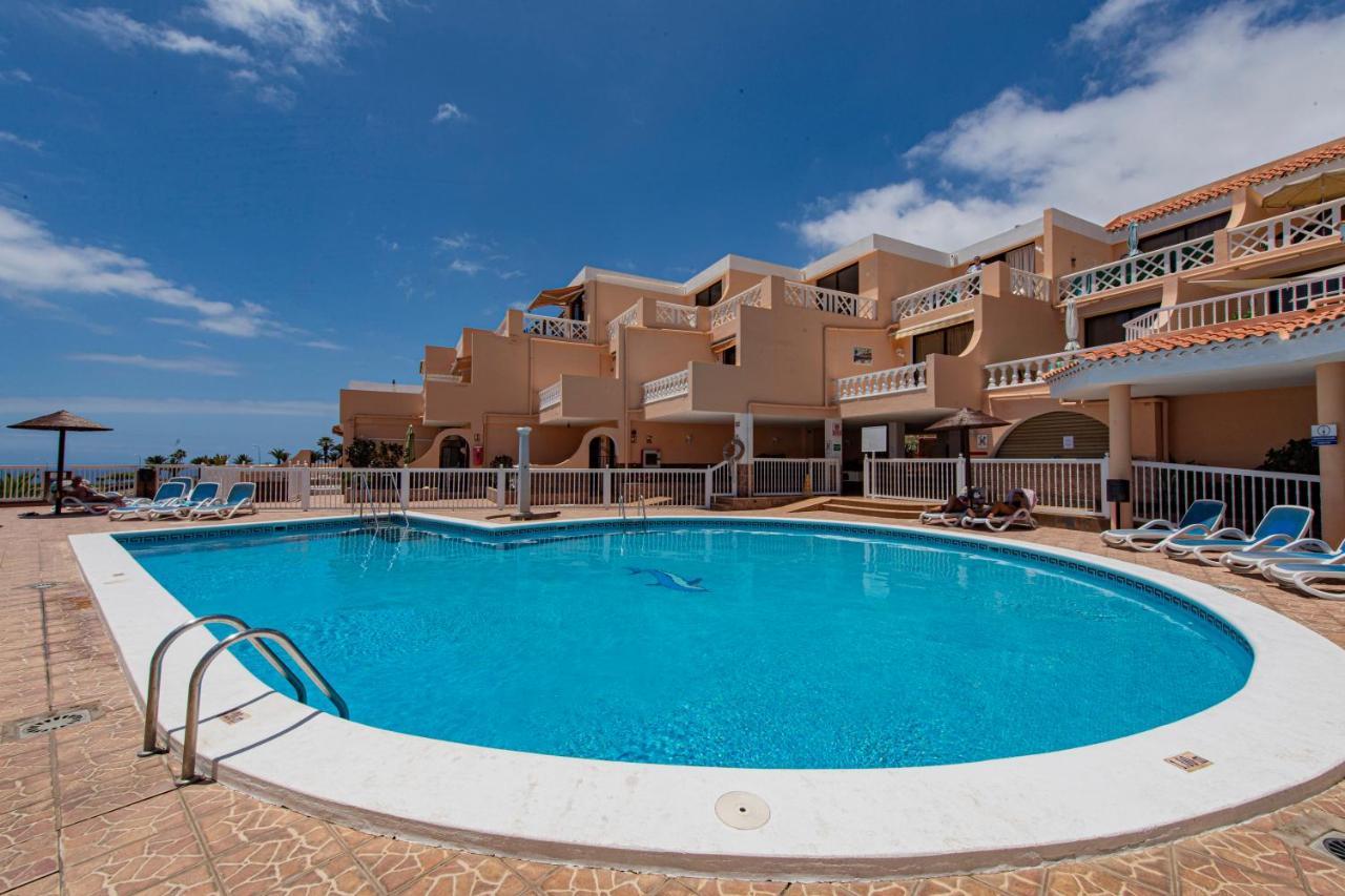 Paradise Court Costa Adeje  Kültér fotó