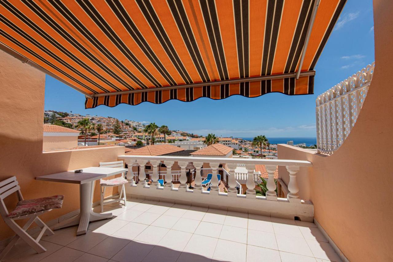 Paradise Court Costa Adeje  Kültér fotó