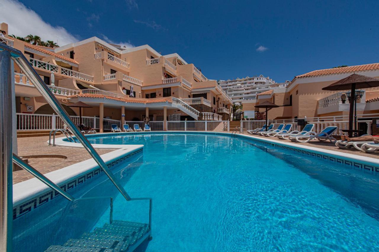 Paradise Court Costa Adeje  Kültér fotó