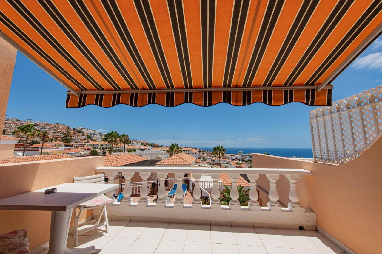 Paradise Court Costa Adeje  Kültér fotó