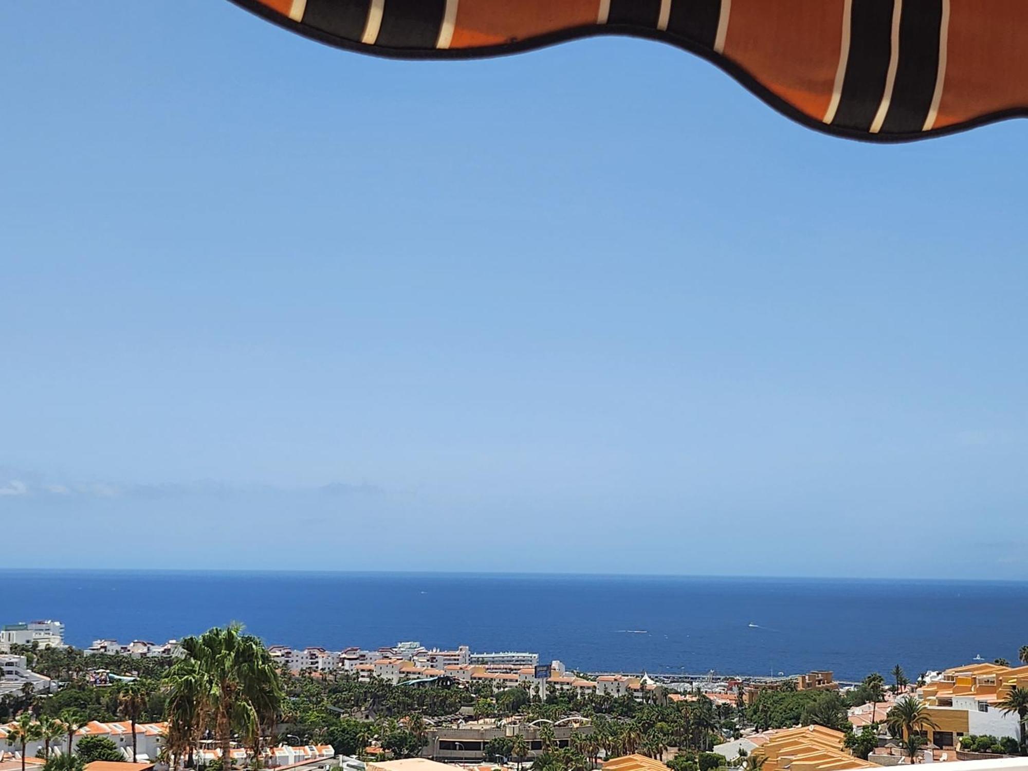 Paradise Court Costa Adeje  Kültér fotó