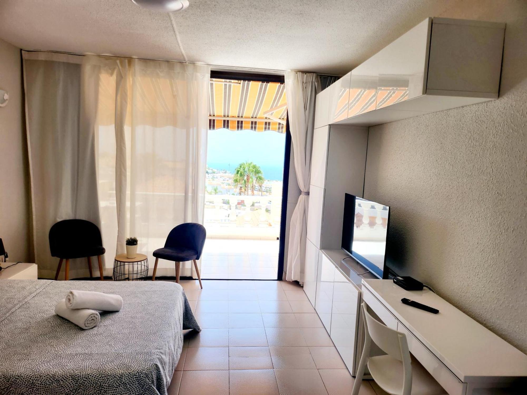 Paradise Court Costa Adeje  Kültér fotó