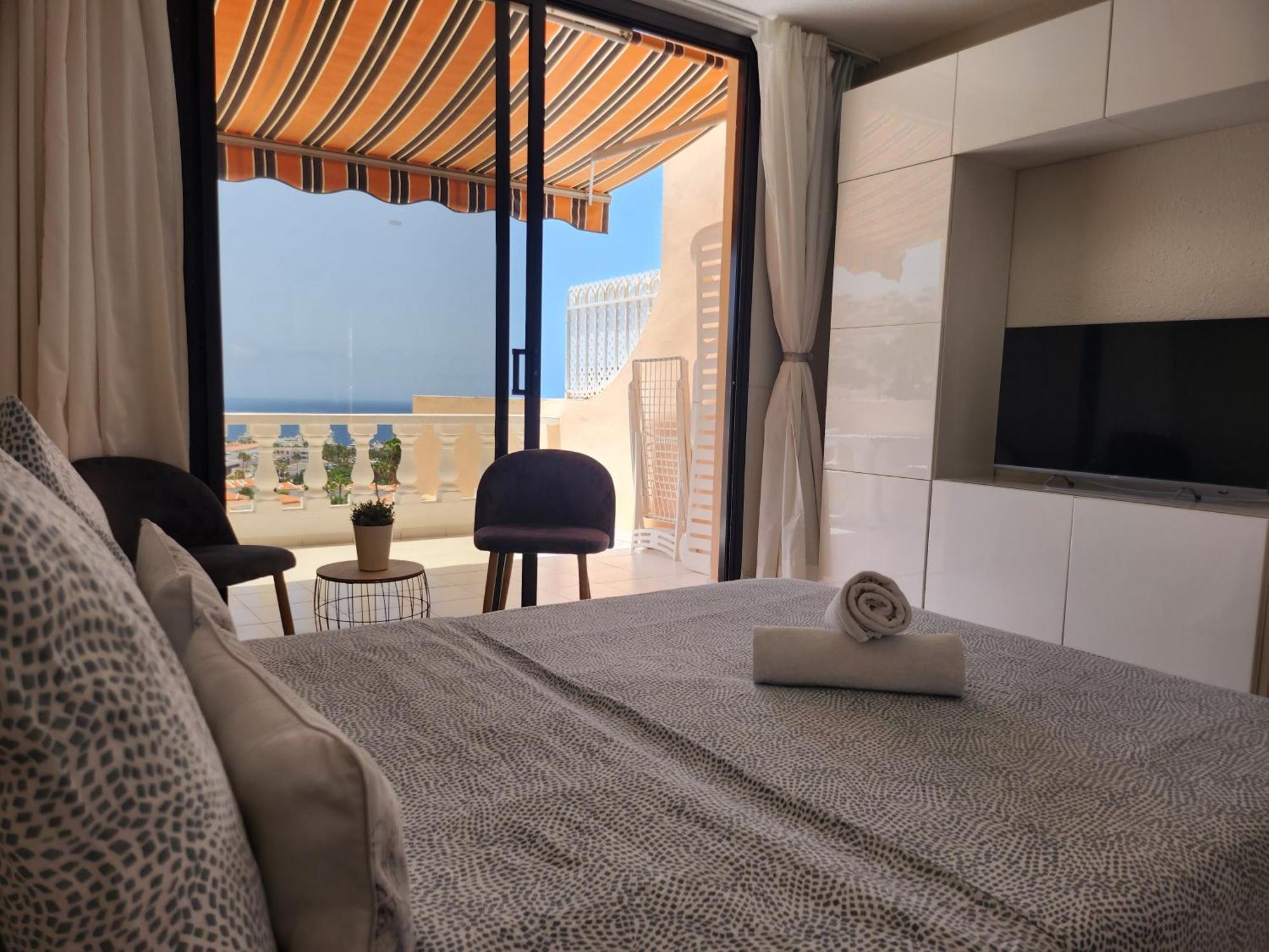 Paradise Court Costa Adeje  Kültér fotó
